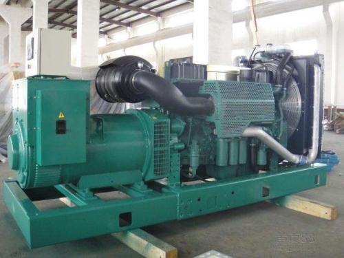 潜山便携静音：租赁无声发电机组，便携式解决能源需求